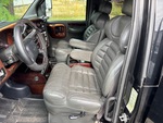 Cab with Seats/armrests