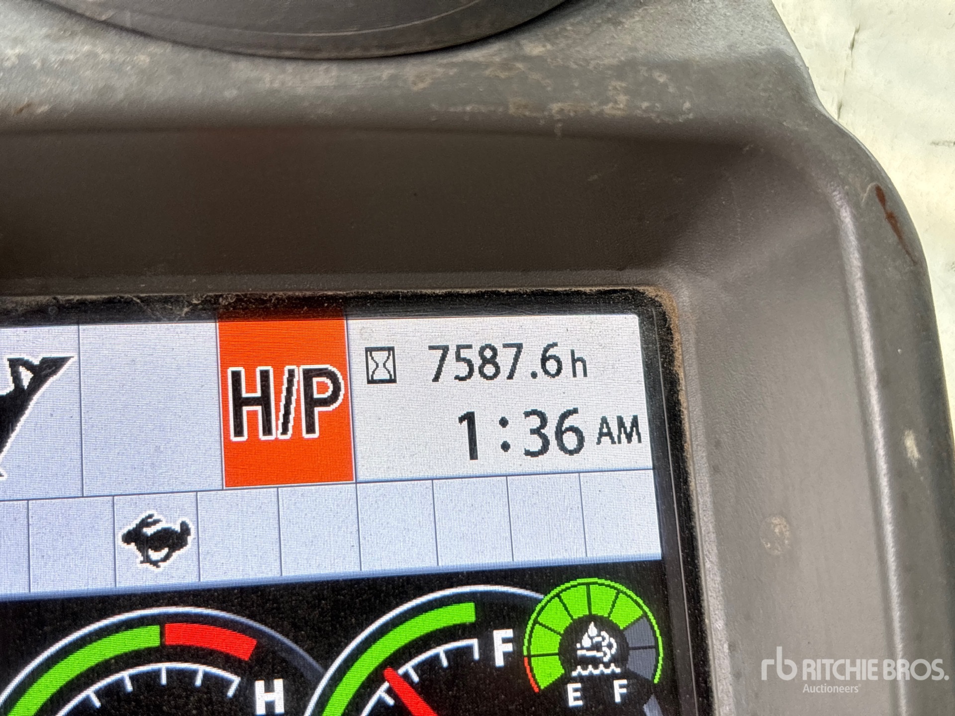 2019 John Deere 470G LC