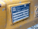 Chassis with