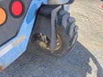 Chassis Photos with