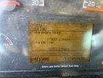 4 Transmision with Engine Hours