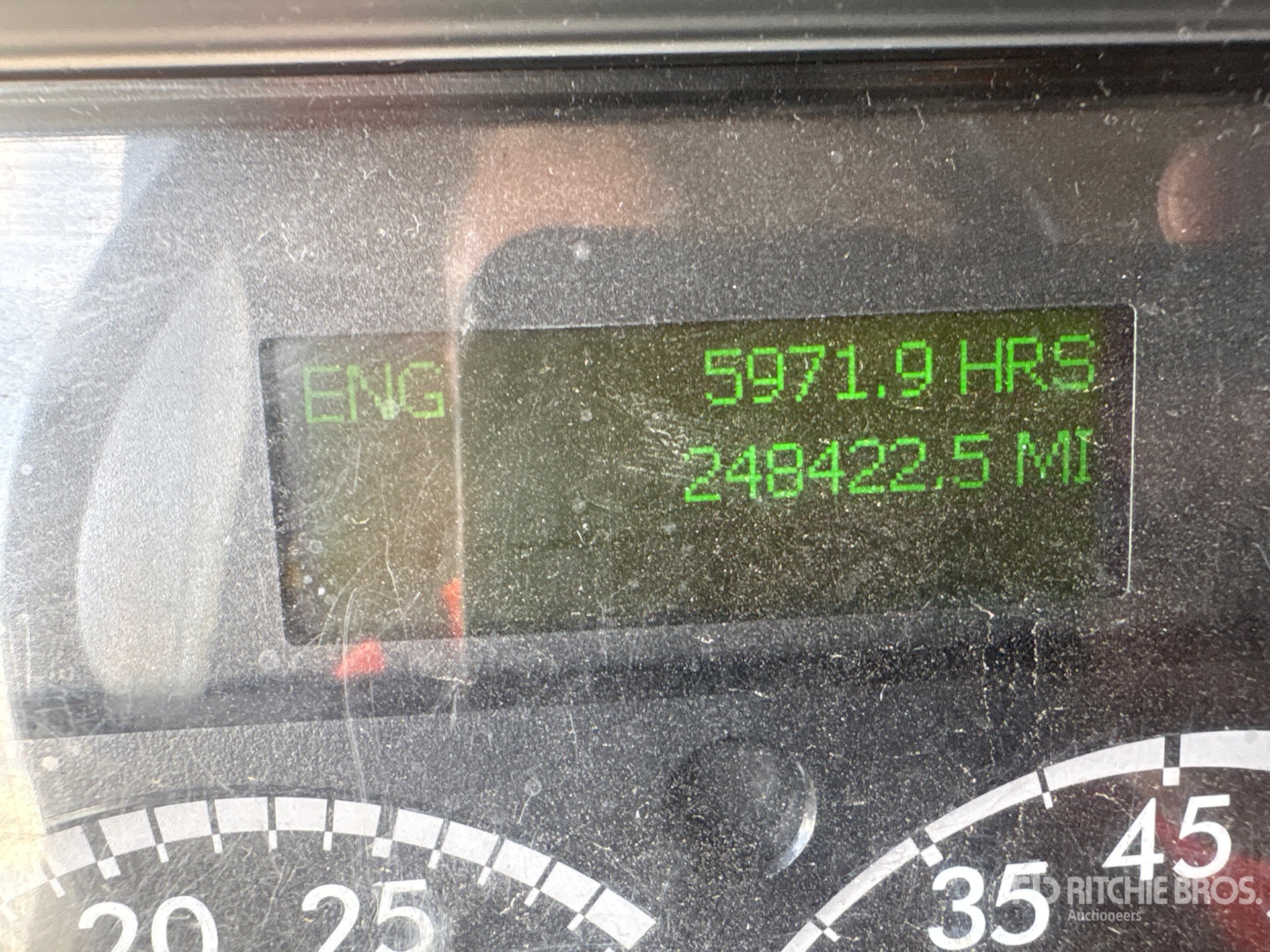2020 Freightliner M2 106