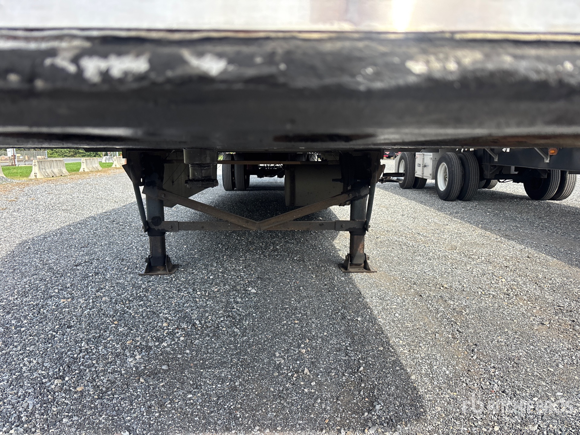 2015 Great Dane ESS-1114-31053