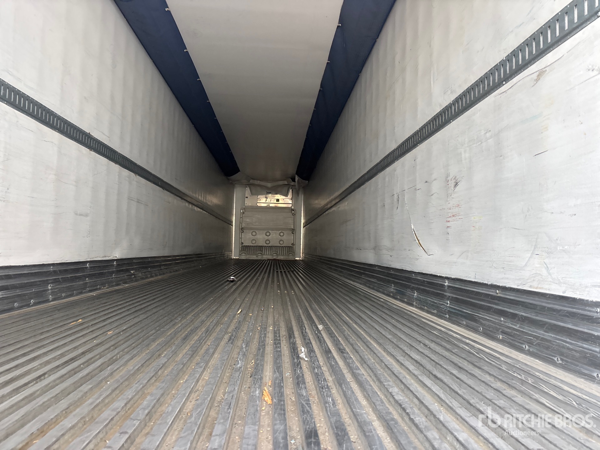 2015 Great Dane ESS-1114-31053