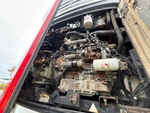 Basic Refrigeration Unit with
