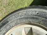Chassis Photos with