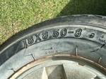 Chassis Photos with