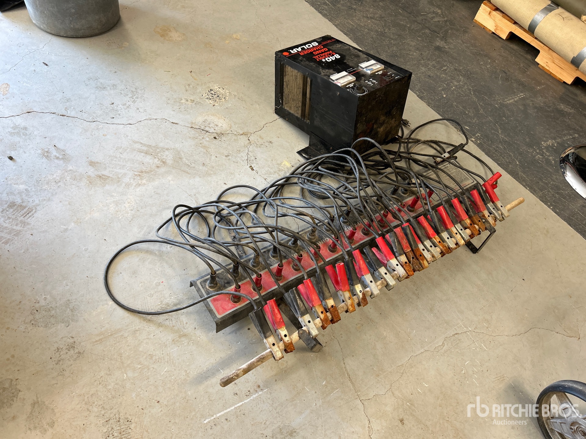 1999 Solar 141-308-901