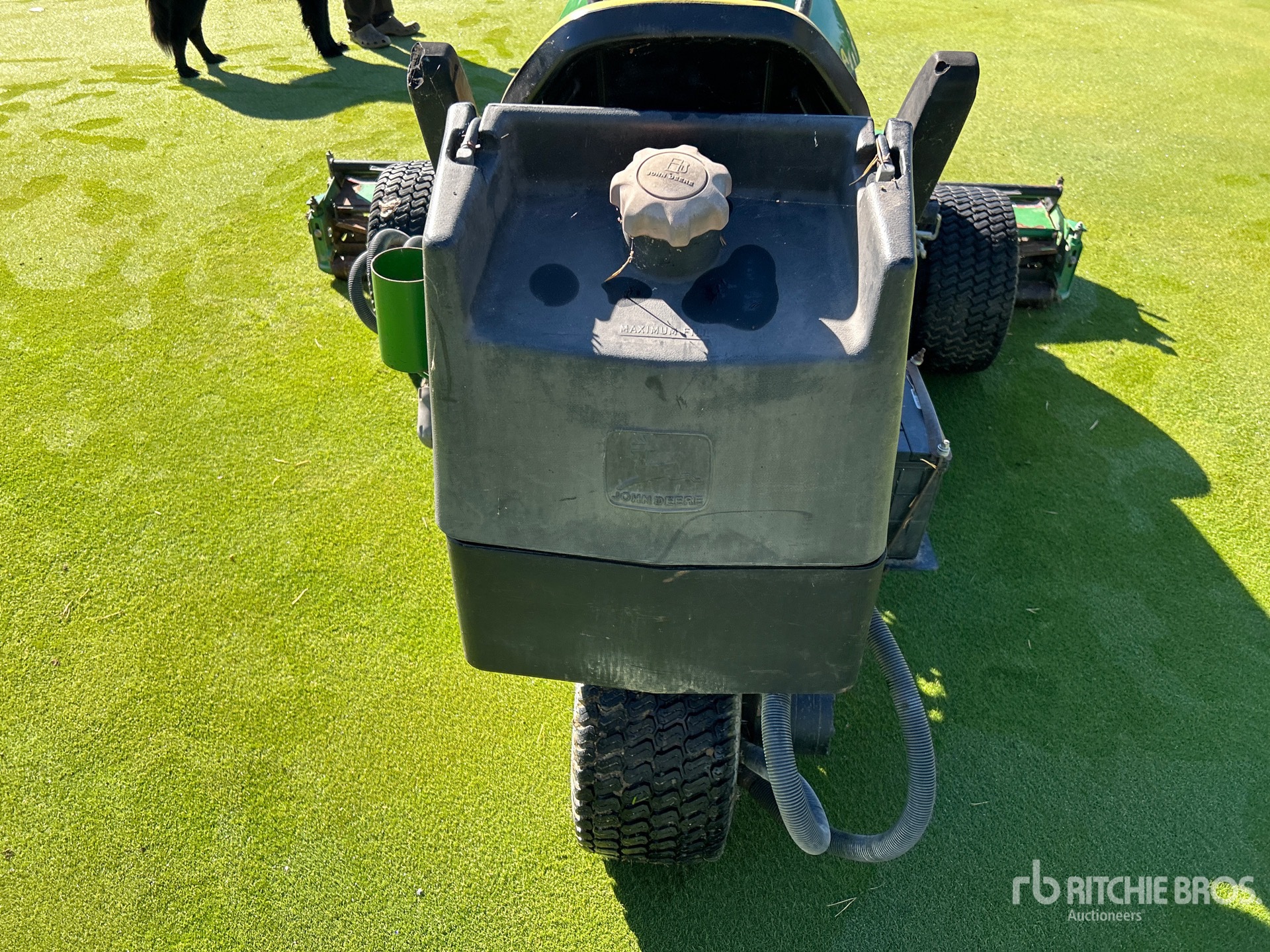 John Deere 2635A