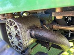 Hydraulics with