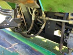 Hydraulics with