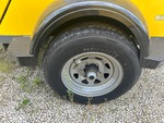 Trailer Chassis with