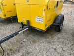 Trailer Chassis with