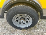 Trailer Chassis with