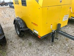 Trailer Chassis with