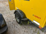 Trailer Chassis with