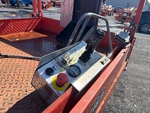 Control Station Upper with