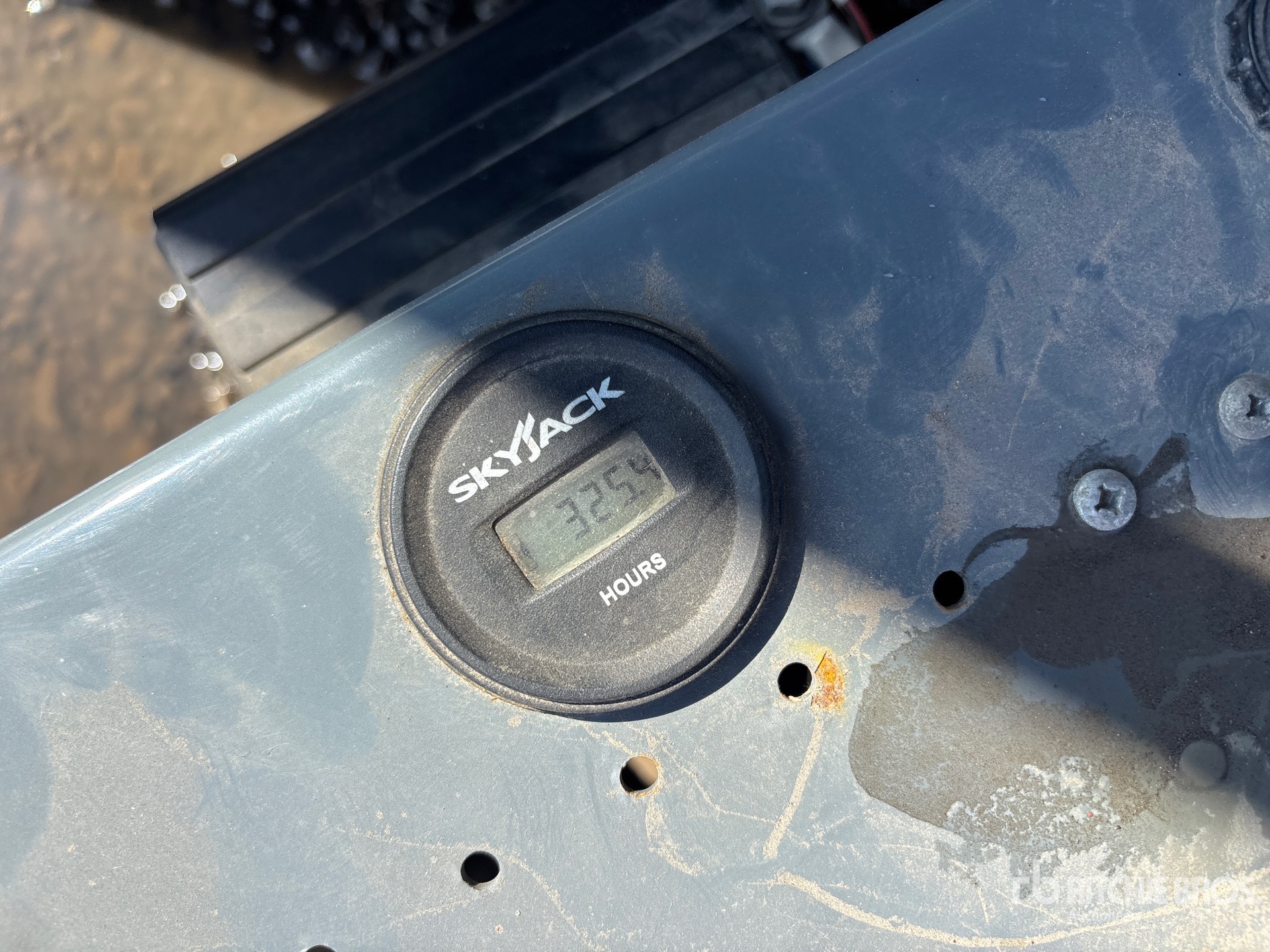 2018 Skyjack SJ4632