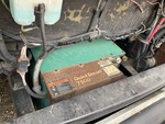 Outside Utilities with