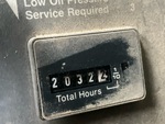 Outside Utilities with