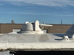 Exterior with