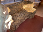 Interior with