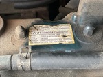 Motor with
