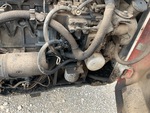 Motor with