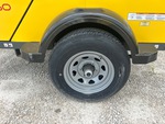 Trailer Chassis with