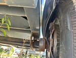 Trailer Chassis with