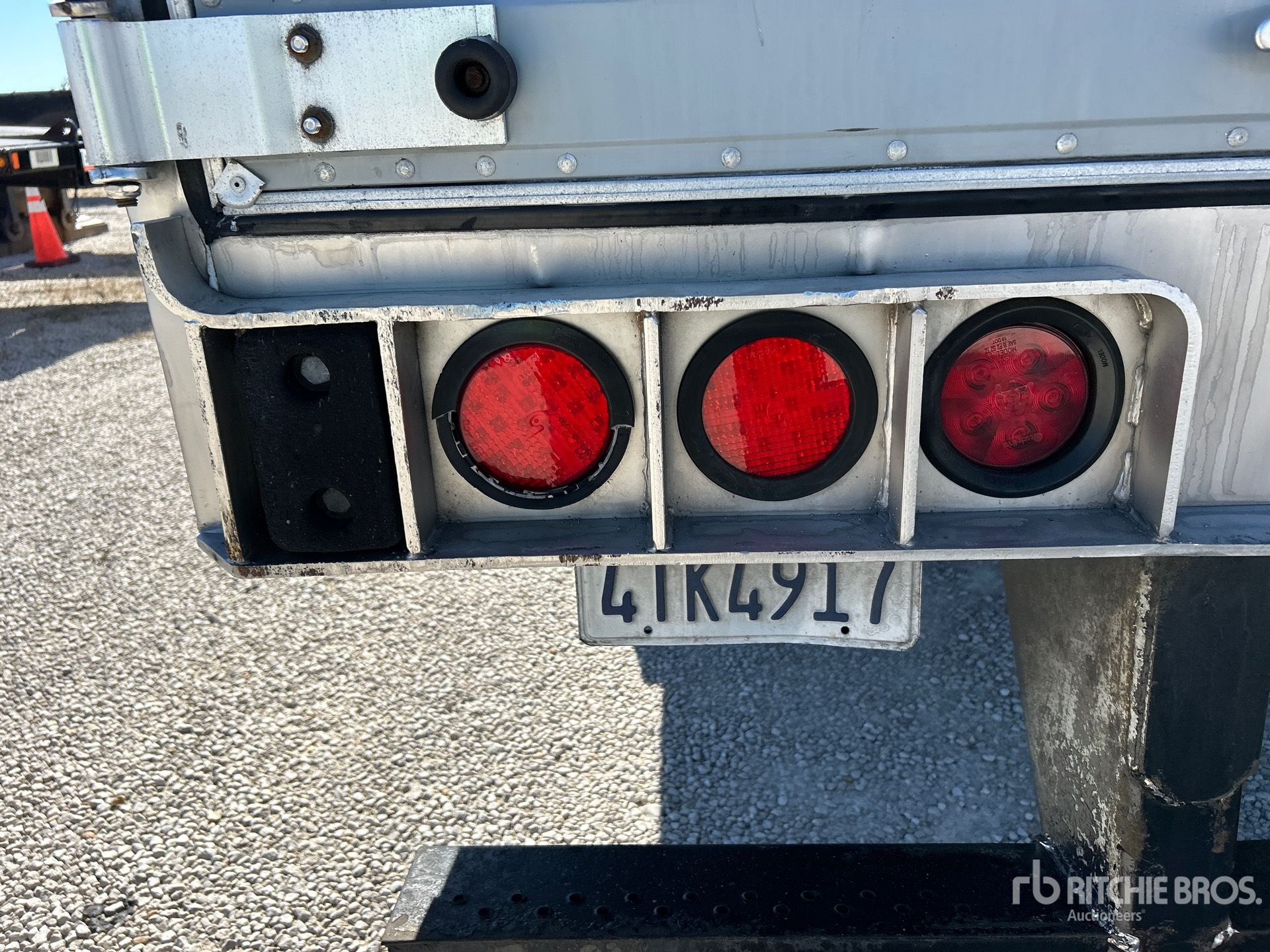 2021 Utility VS2RA