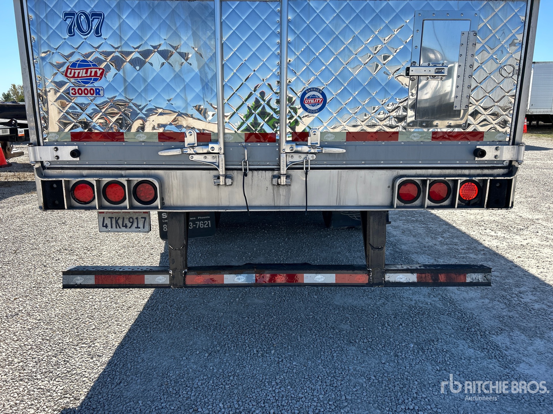 2021 Utility VS2RA