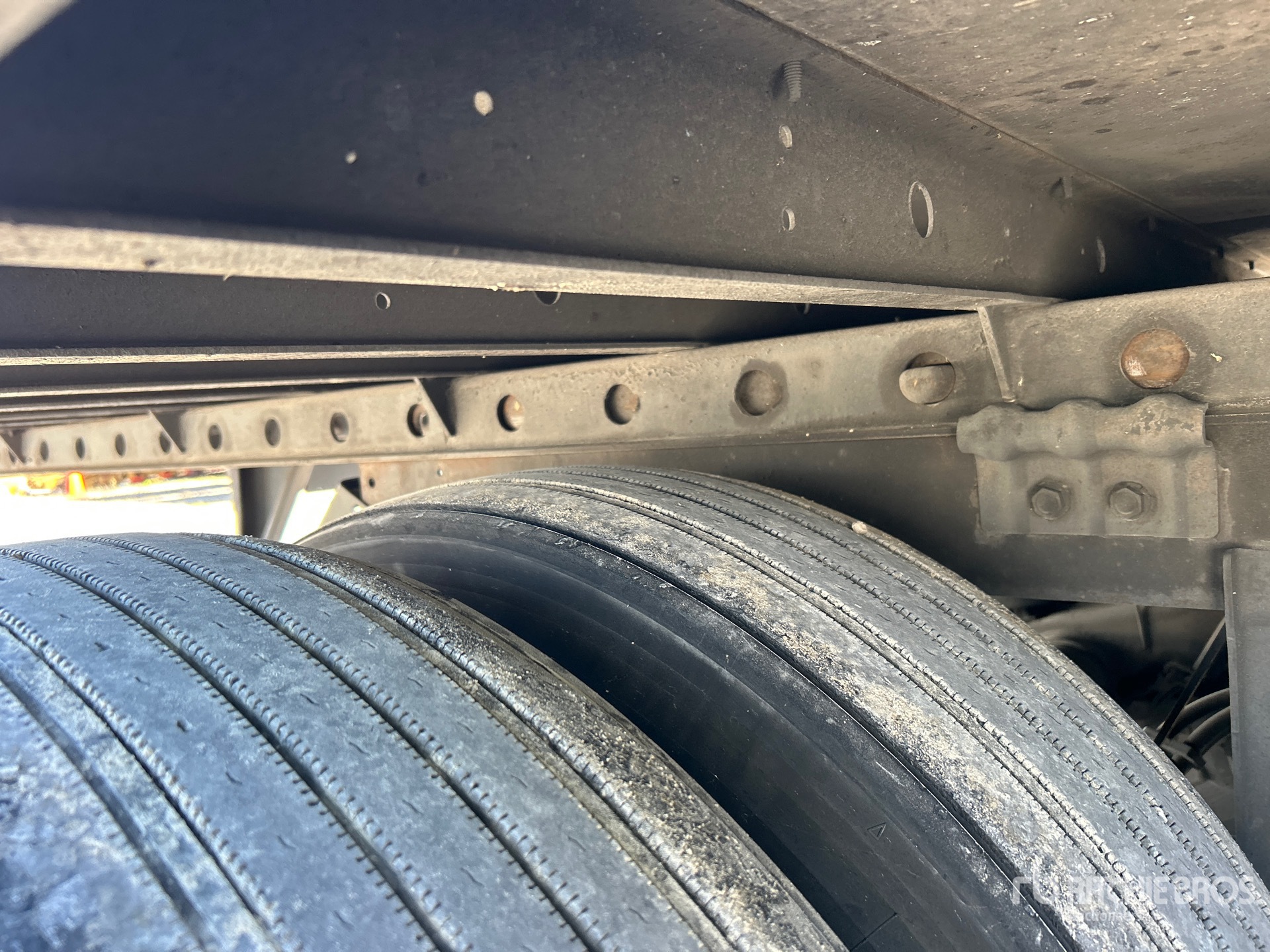 2021 Utility VS2RA