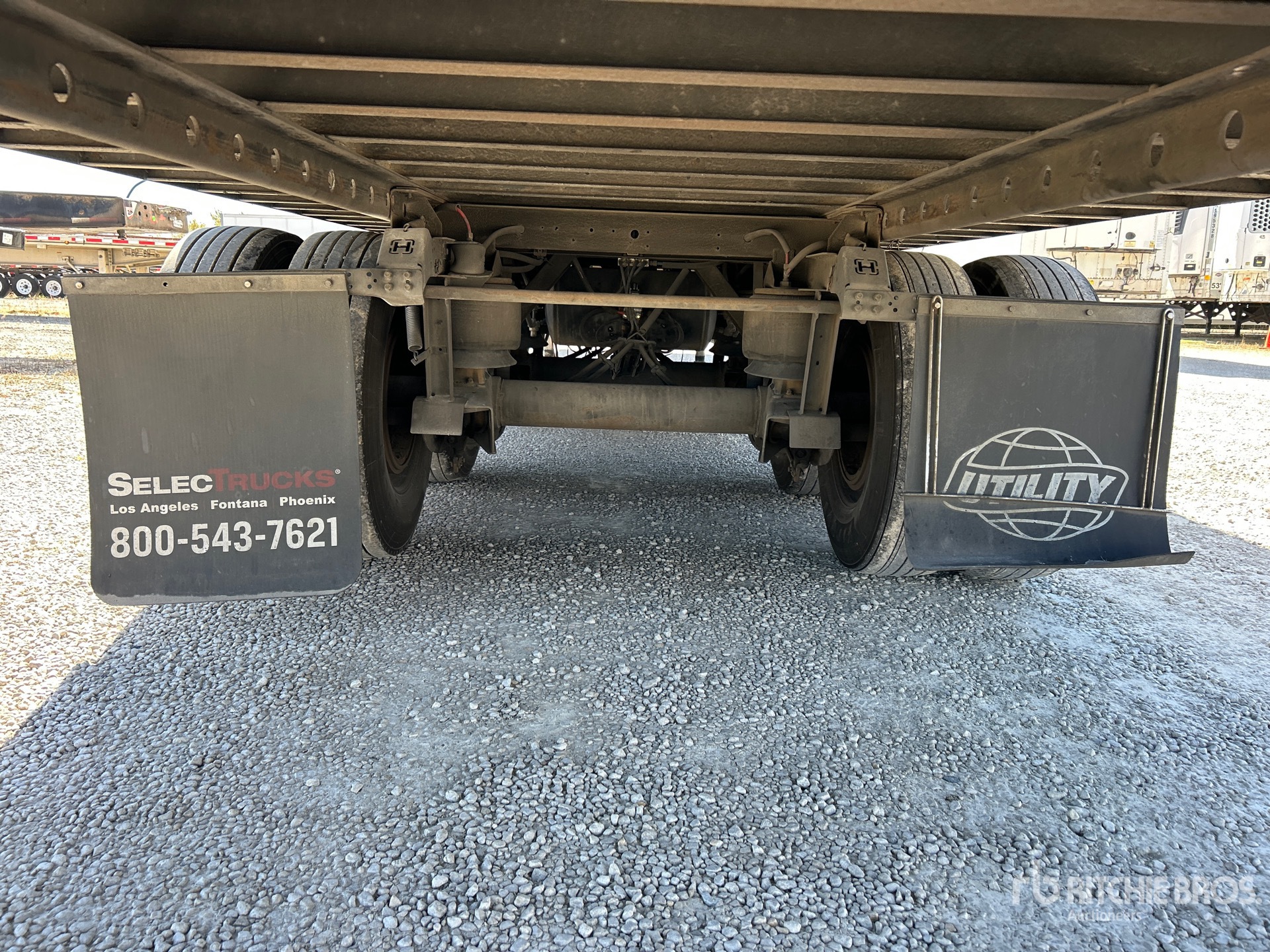 2021 Utility VS2RA