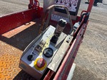 Control Station Upper with