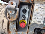 Control Station Ground with