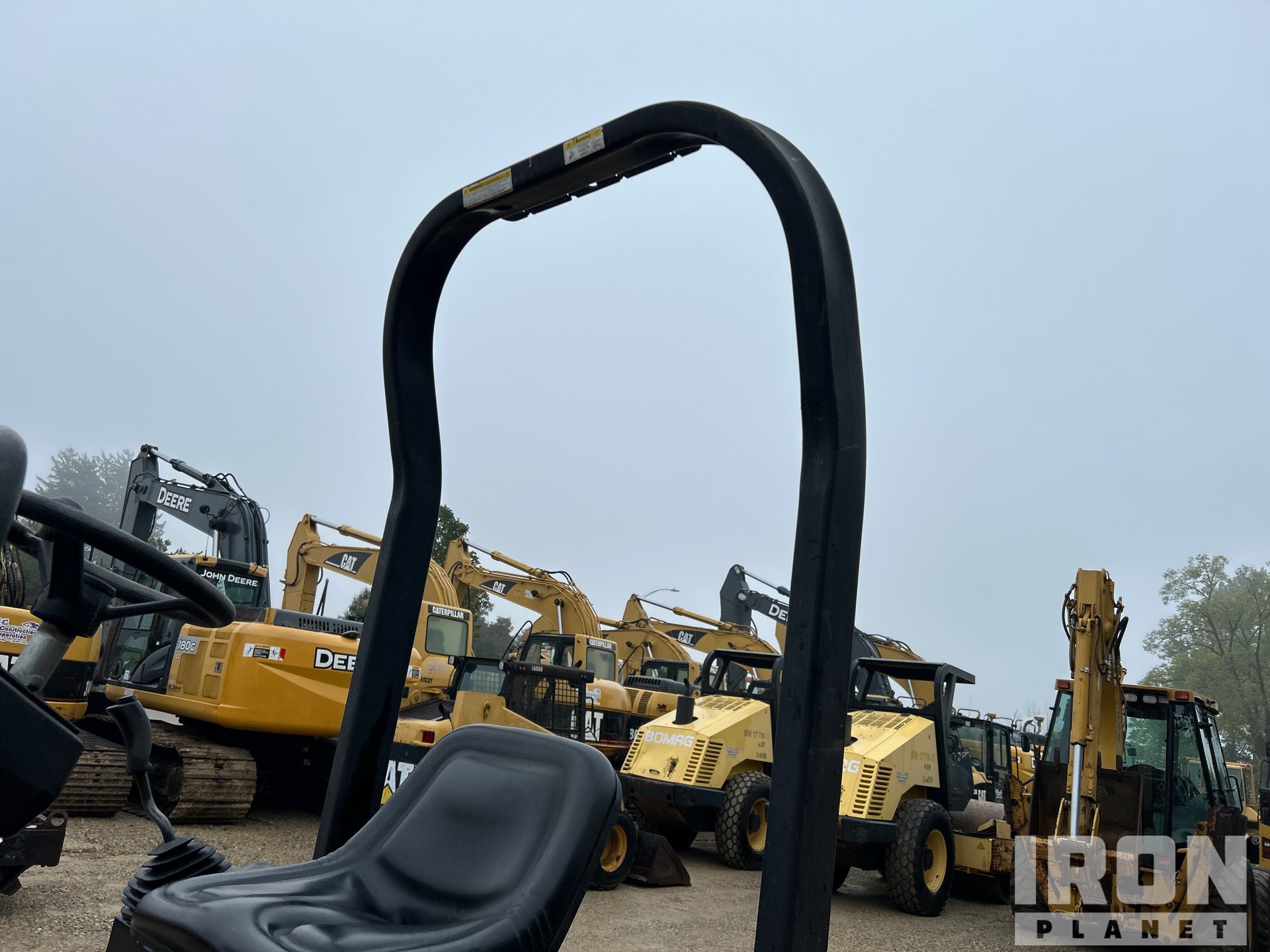 Ingersoll Rand DD24