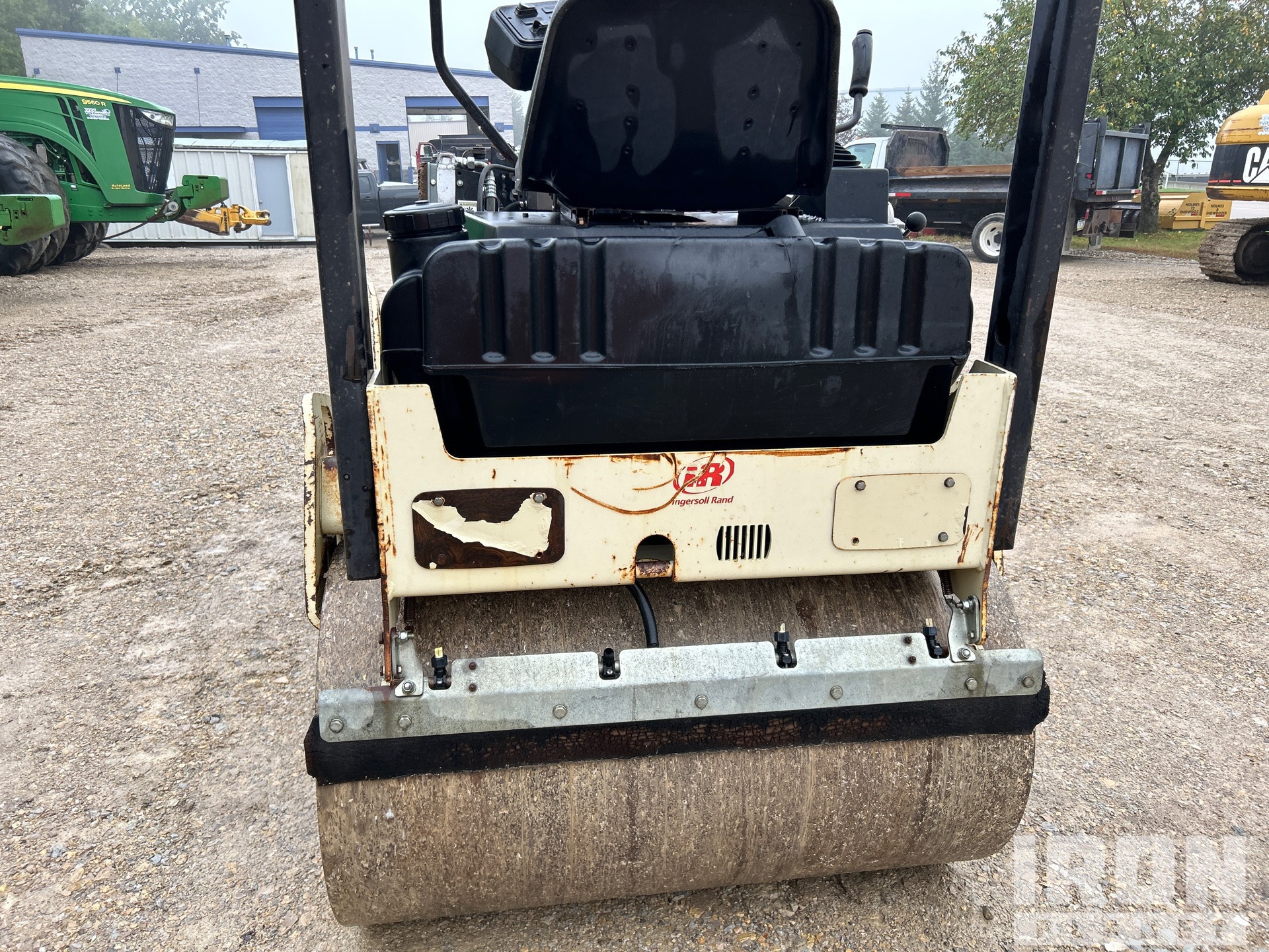 Ingersoll Rand DD24