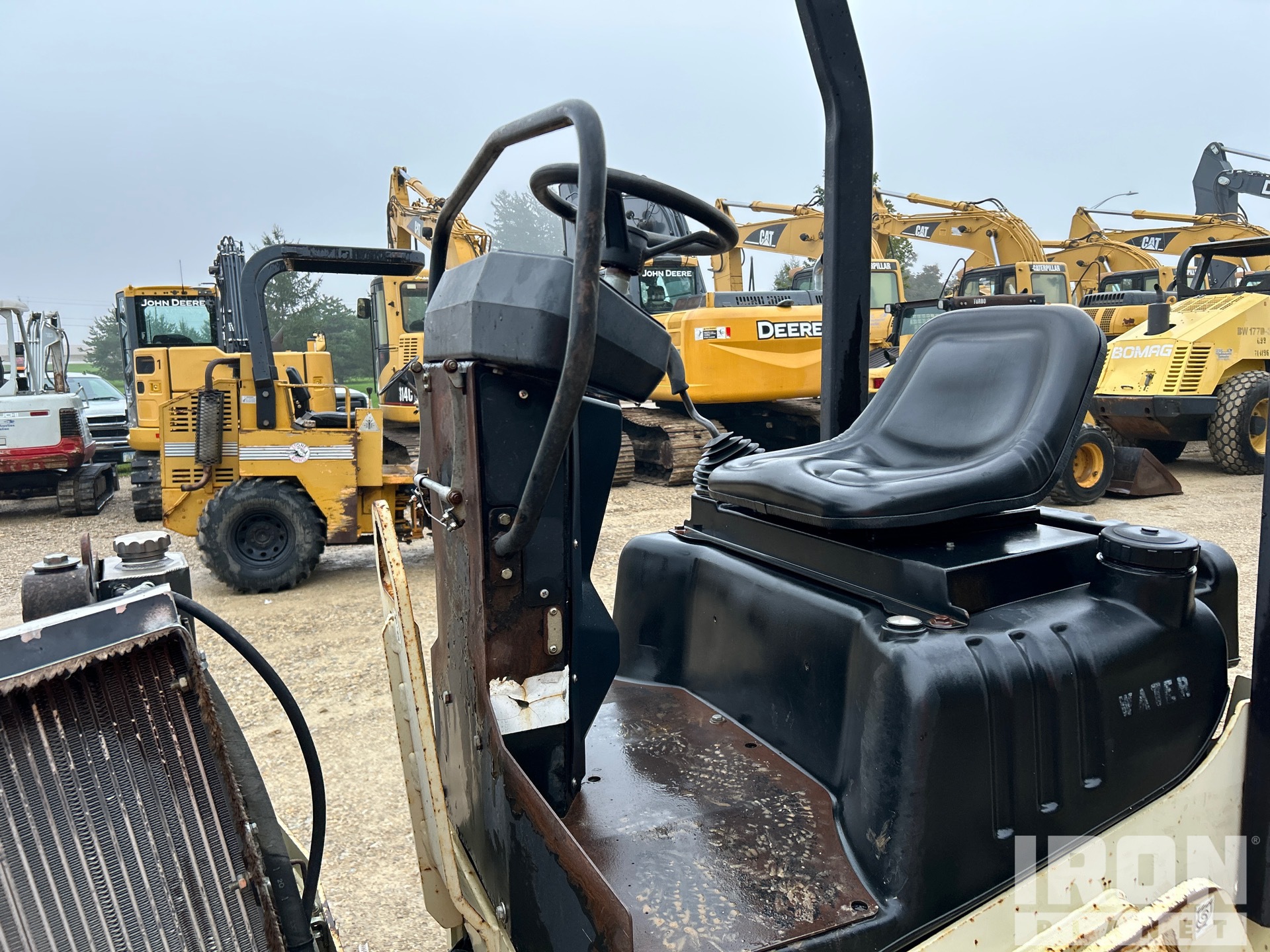 Ingersoll Rand DD24