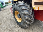 Chassis with