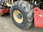 Chassis with