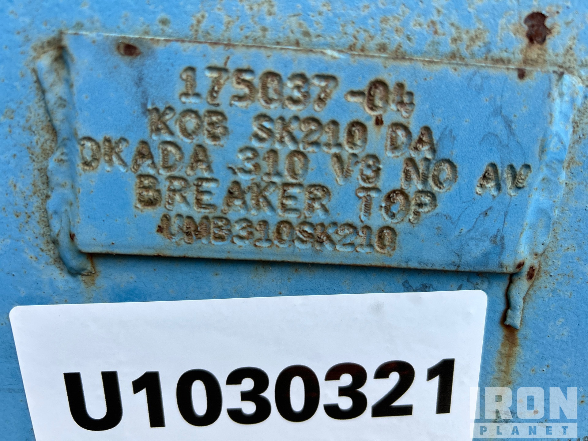 Okada OAC300