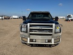 Chassis with