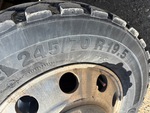 Chassis with