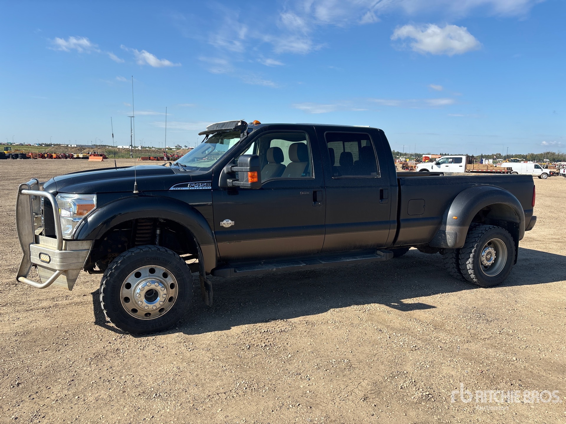 Photo of 2015 Ford F-450