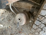 Brakes with
