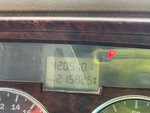 Cab with Engine Hours