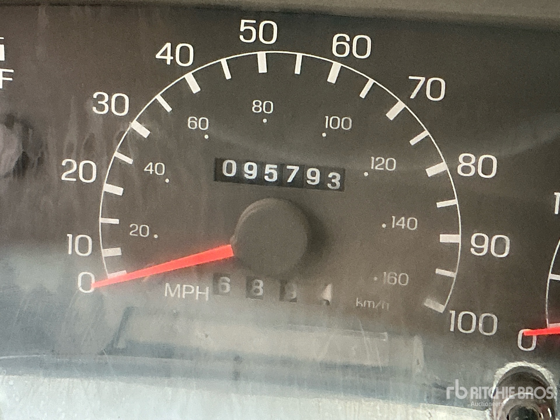 2004 Ford F-750