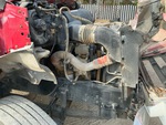 Motor with