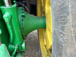 Drivetrain with